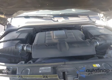 2012 Land Rover Range Rover Sport Hse from USA, damaged, VIN SALSF2D46CA744161